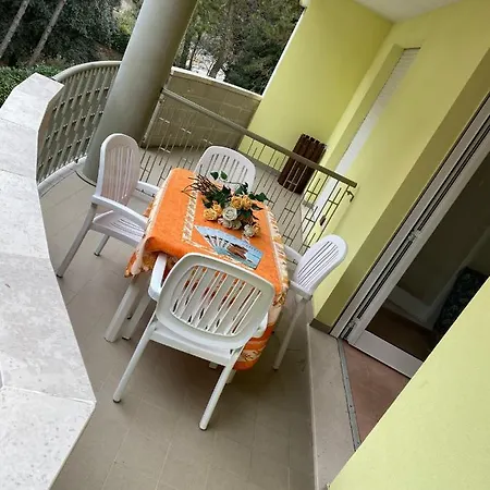 Villaggio Lido Del Sole Apartman Bibione