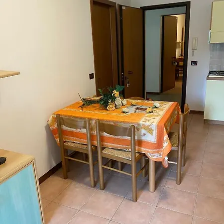 Villaggio Lido Del Sole Apartman Bibione