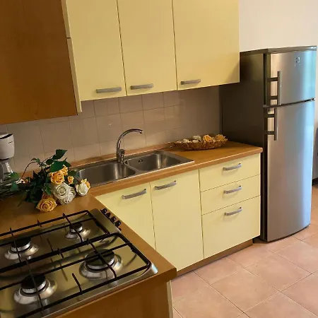 Apartman Villaggio Lido Del Sole