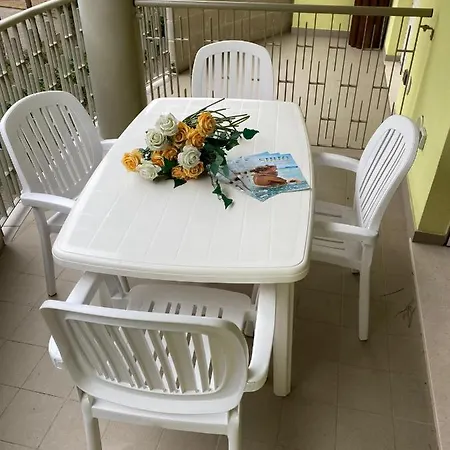 Villaggio Lido Del Sole Apartman *