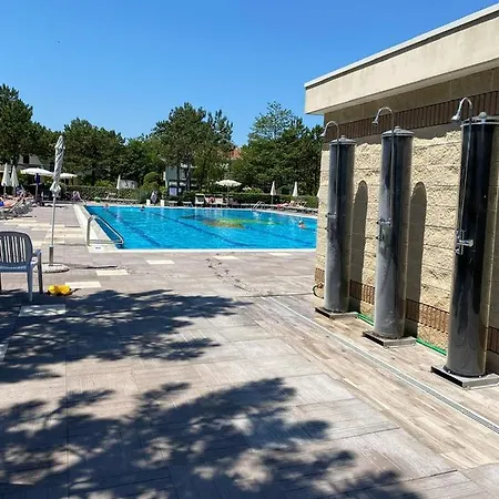 Villaggio Lido Del Sole