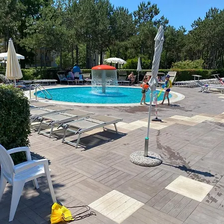 Villaggio Lido Del Sole Apartman *