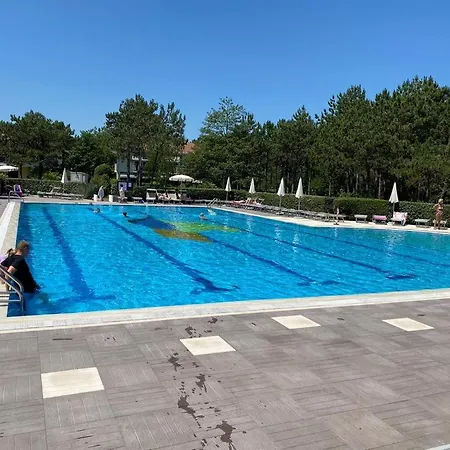 Villaggio Lido Del Sole * Bibione