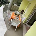 Villaggio Lido Del Sole Апартаменты Бибионе