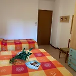 Villaggio Lido Del Sole Апартаменты Бибионе