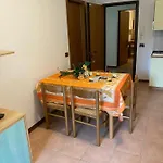 Villaggio Lido Del Sole Апартаменты Бибионе