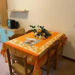 Villaggio Lido Del Sole Апартаменты *