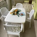 Villaggio Lido Del Sole Апартаменты *