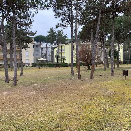 Lejlighed Villaggio Lido Del Sole Bibione