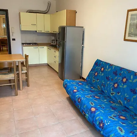 Апартаменты Villaggio Lido Del Sole