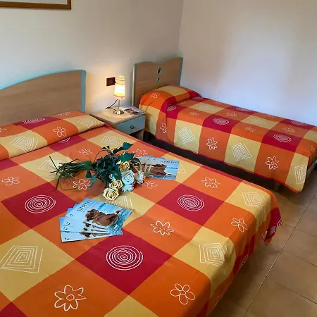 Апартаменты Villaggio Lido Del Sole Бибионе