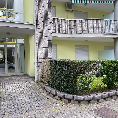 Апартаменты Villaggio Lido Del Sole *