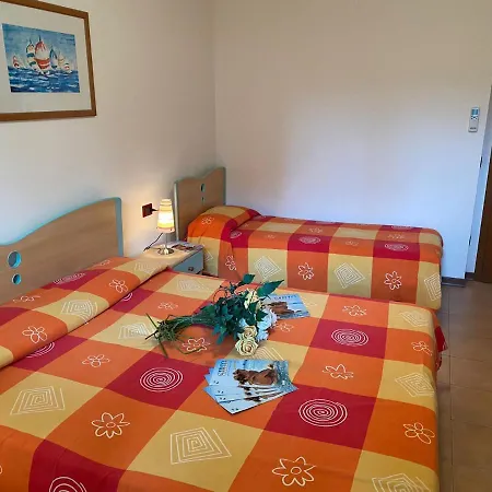 Villaggio Lido Del Sole Bibione