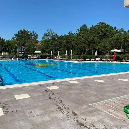Lejlighed Villaggio Lido Del Sole *